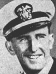 Robert Kerr - Recipient