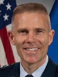 general steven kwast