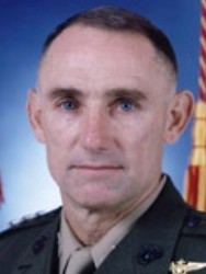 John Rhodes Facebook, Instagram, Twitter [Profiles]