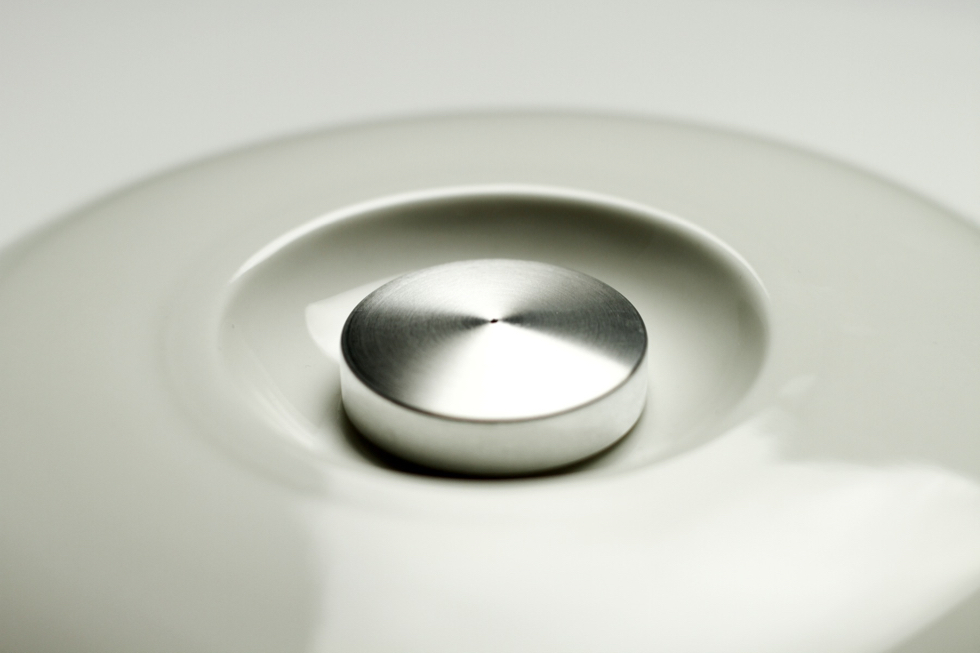 お洒落で温かい陶器の湯たんぽ
