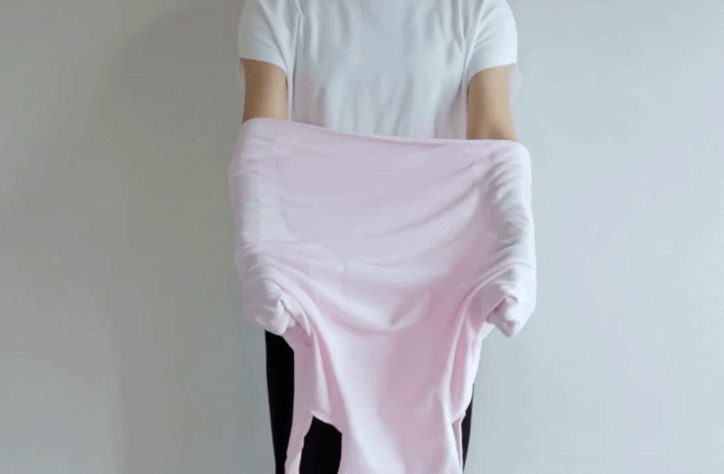 《ハイネックインナー/男女兼用》 UVカット98%、縫い目なしで動きやすい「サラリフィット」|Salari