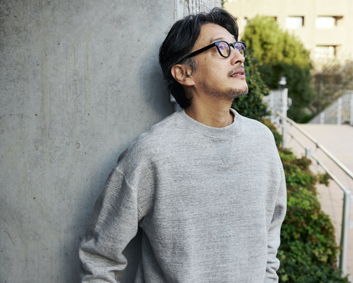 スポルディング社の名作の復刻版。100年前のアイビーリーグの学生に思いを馳せながら、時代を超えた一着に身を包む高揚感を味わう「フットボールスウェット」｜A.G. Spalding & Bros