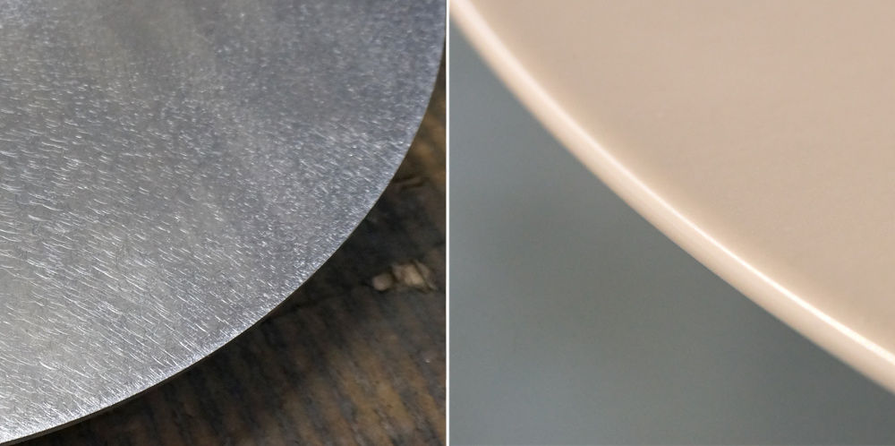 きめ細かな積み重ねで、機能とデザインのバランスを実現しています。｜おしゃれなアパレルショップの什器を手掛ける日本コパック株式会社によるお洒落なスチール家具『KIT（キット）』