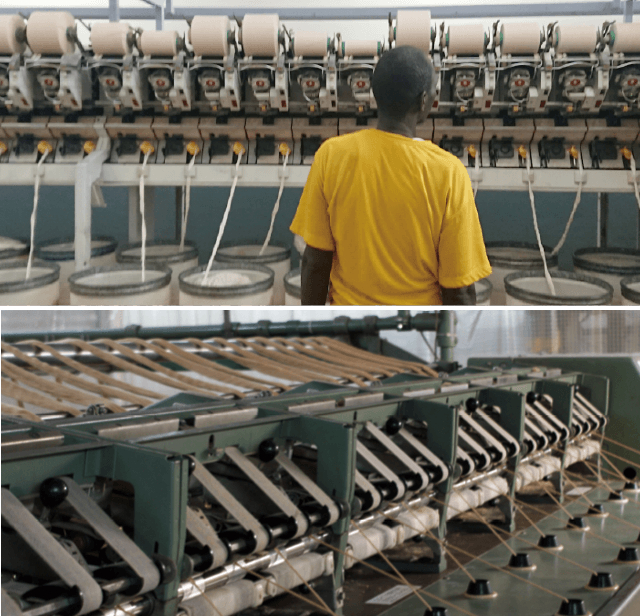 2010年には日本の紡績メーカーでは初めてとなるGOTS(Global Organic Textile Standard)とOCS(Organic Content Standard)、両方の世界認証を取得。普段着にも外出着にも。エシカルなオーガニックコットンの「大人の部屋着」|MONOEARTH(モノアース)