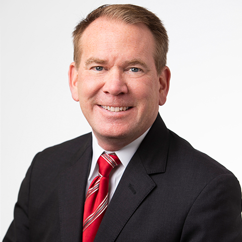 Gregory F. Cox