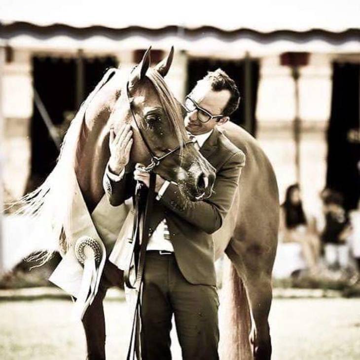 An Angel Ascends | Farewell to VALENTINO'S ANGEL MI