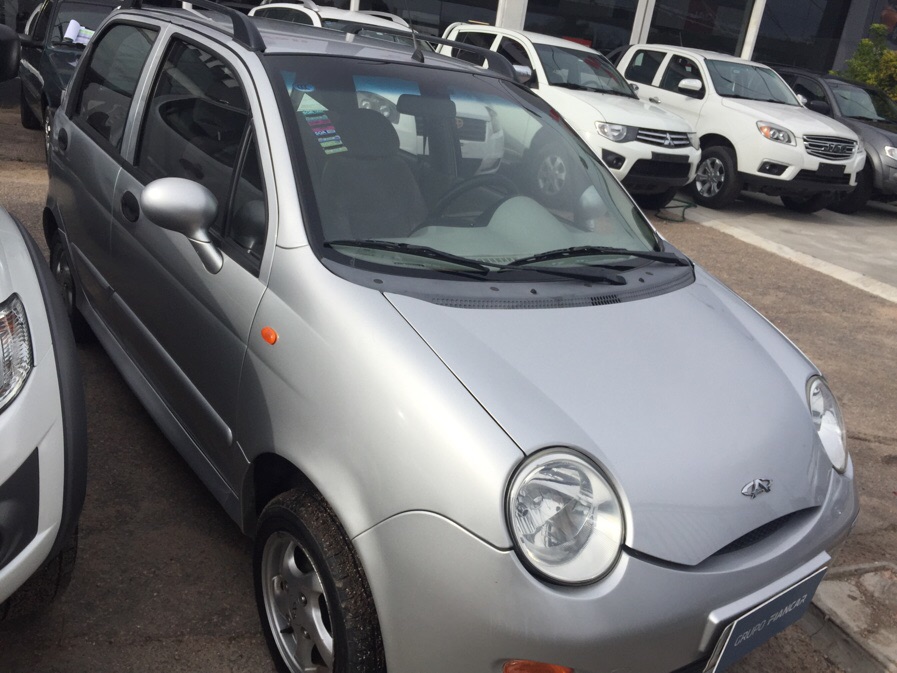Fresh auto chery