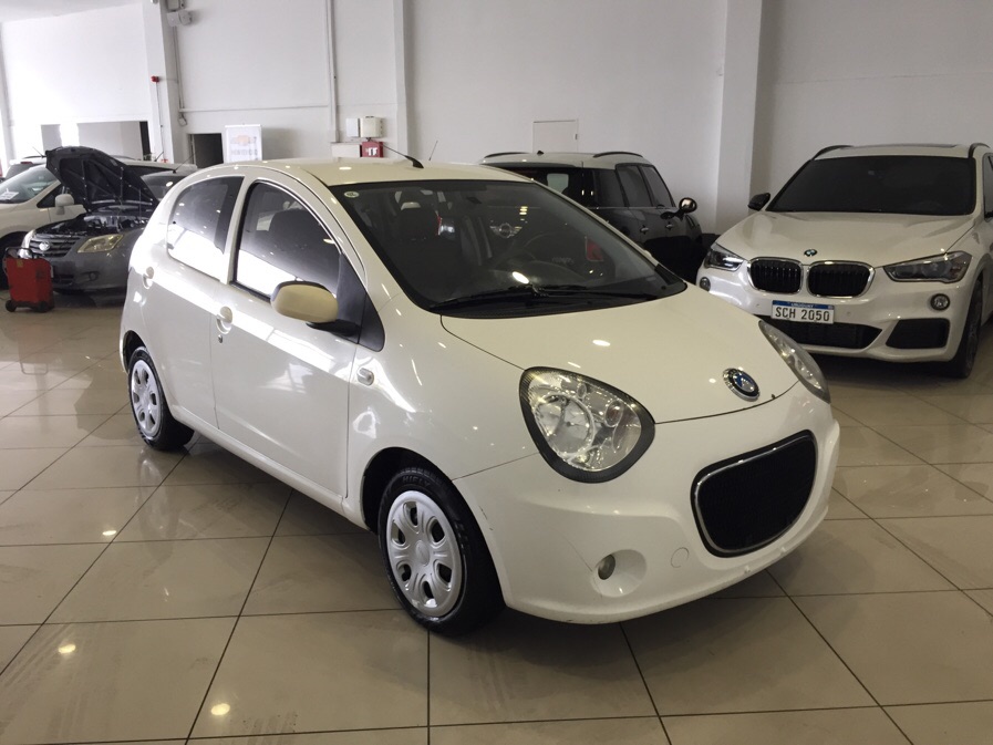 Geely lc 1