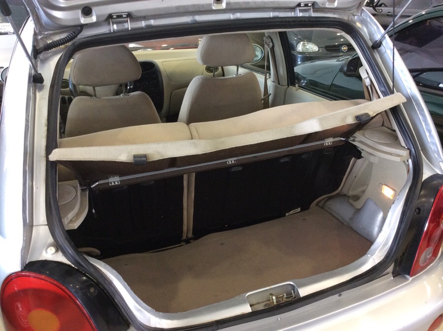 Chery sqr 7200