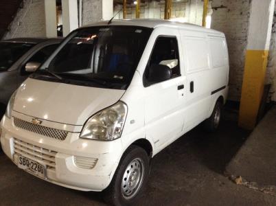 Chevrolet N300 Max 13 Usd 7 500 Shopping De Usados