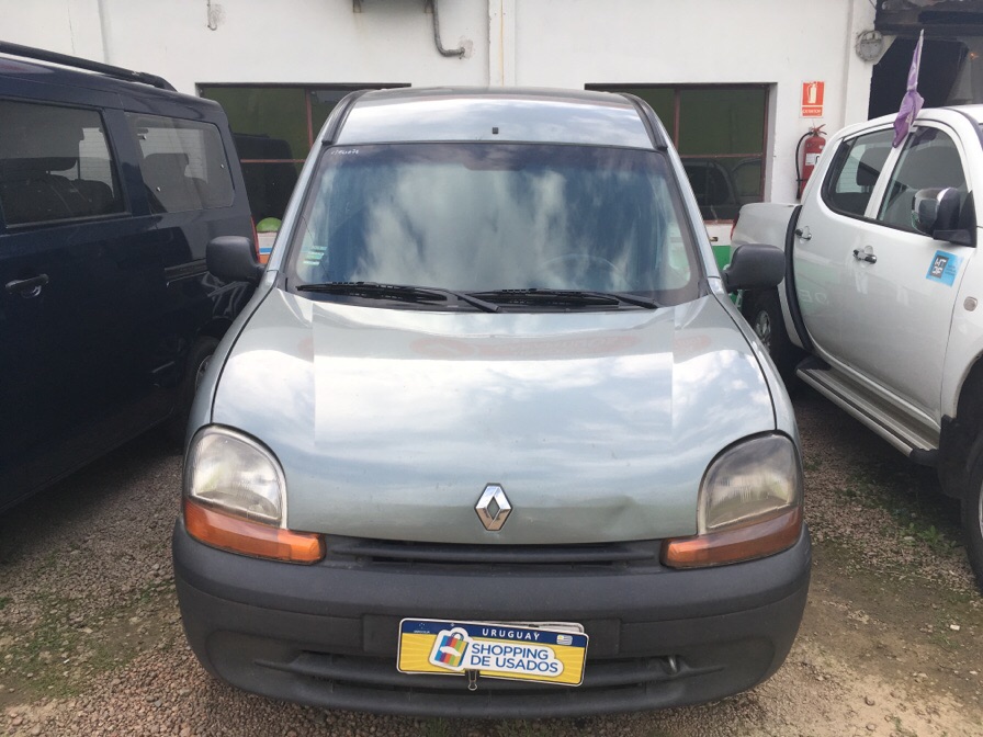 Renault rld 2