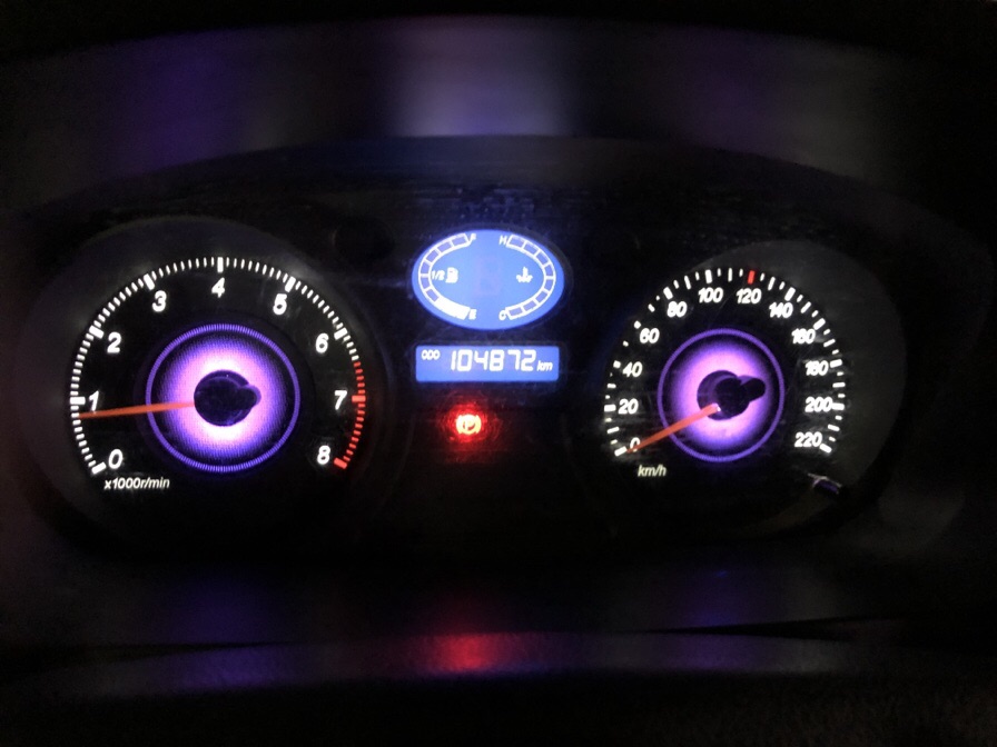 Geely ck диски