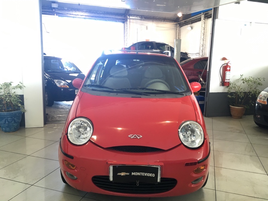Chery sqr 7200