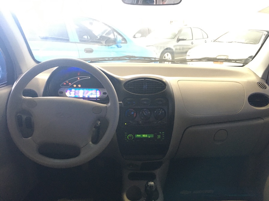 Chery sqr 7200