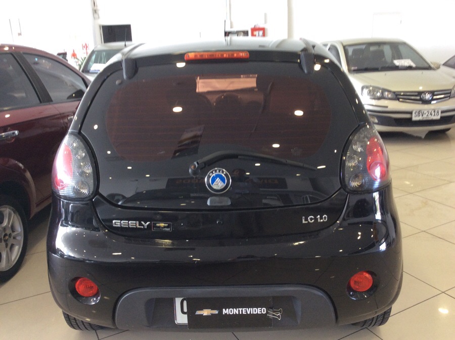 Geely lc 1