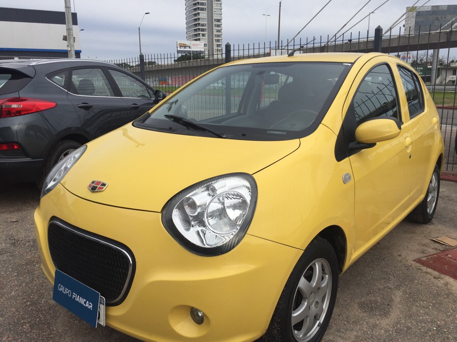Geely lc 1
