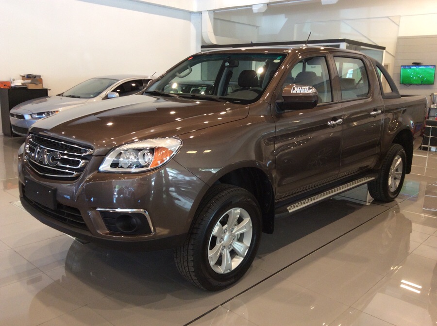 Jac t6 клуб