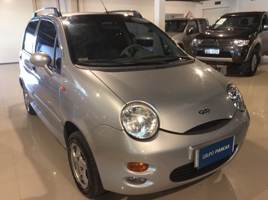 Chery sqr 7200