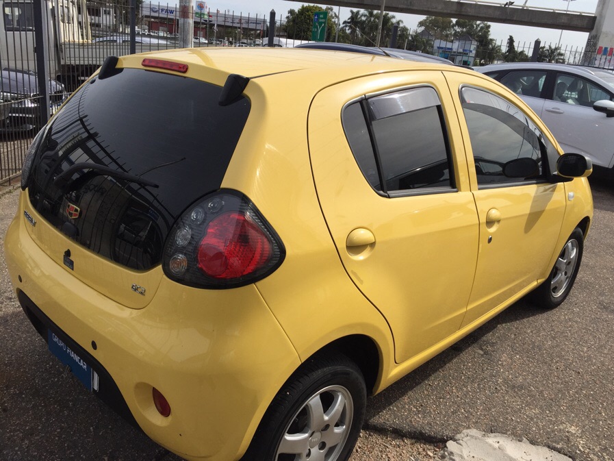 Geely lc gc2