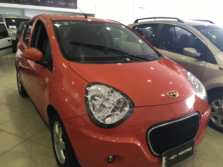 Geely lc gc2
