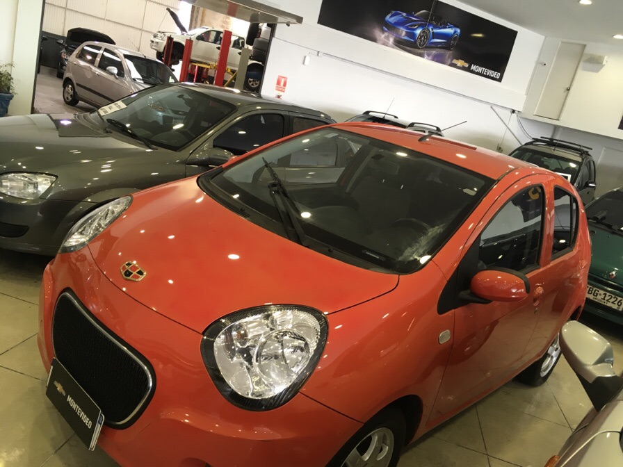 Geely lc gc2