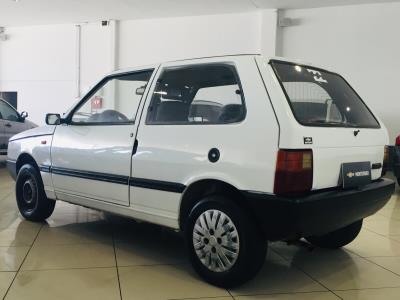 Fiat uno 1992