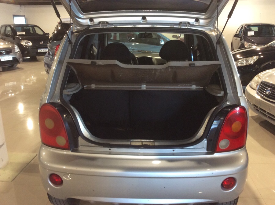 Chery sqr 7200
