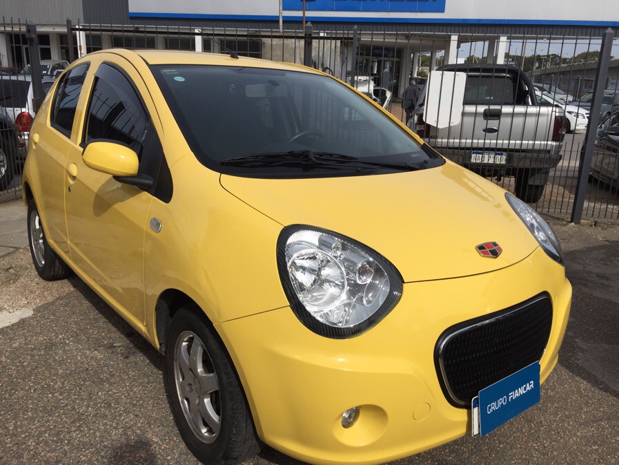 Geely lc gc2