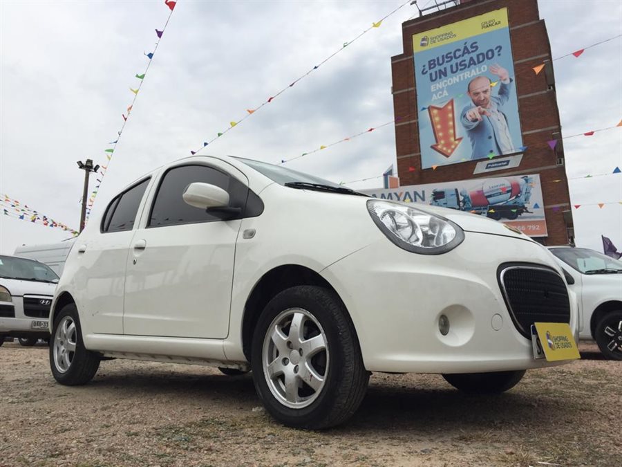 Geely lc 1