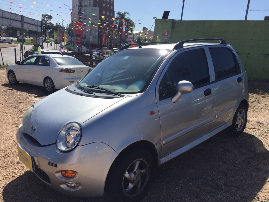 Fresh auto chery