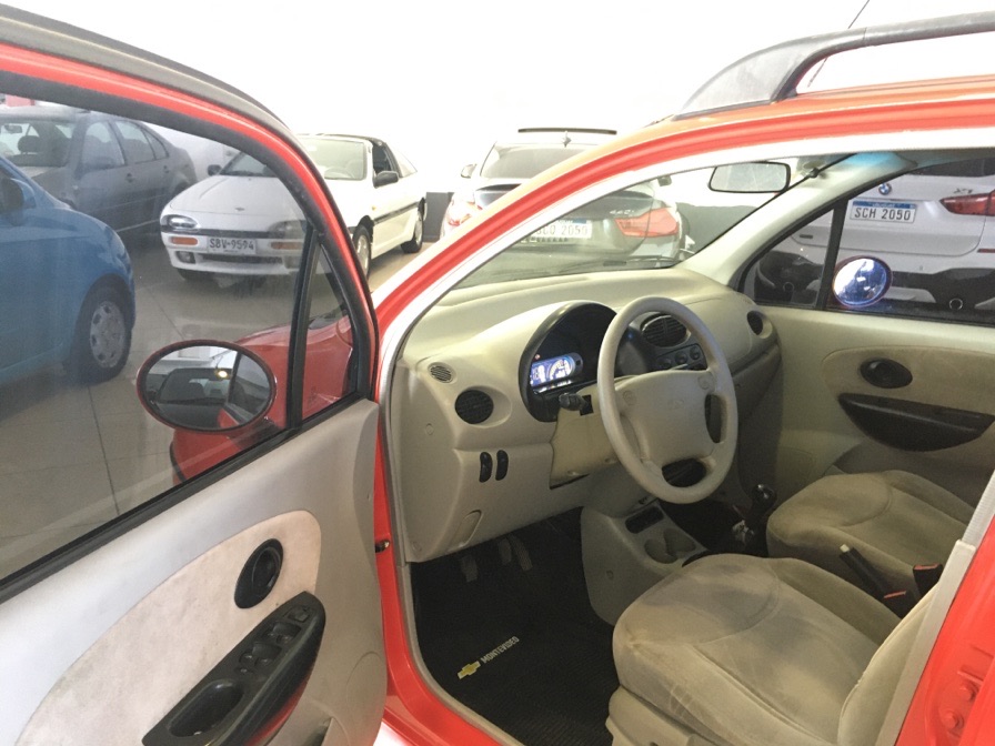 Chery sqr 7200