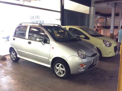 Chery qq 311