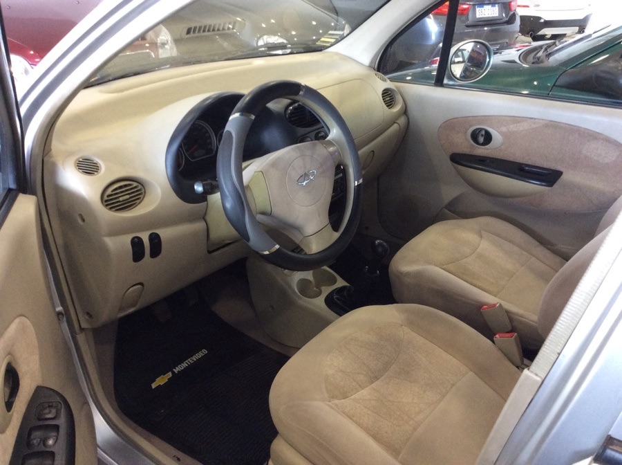 Chery sqr 7200