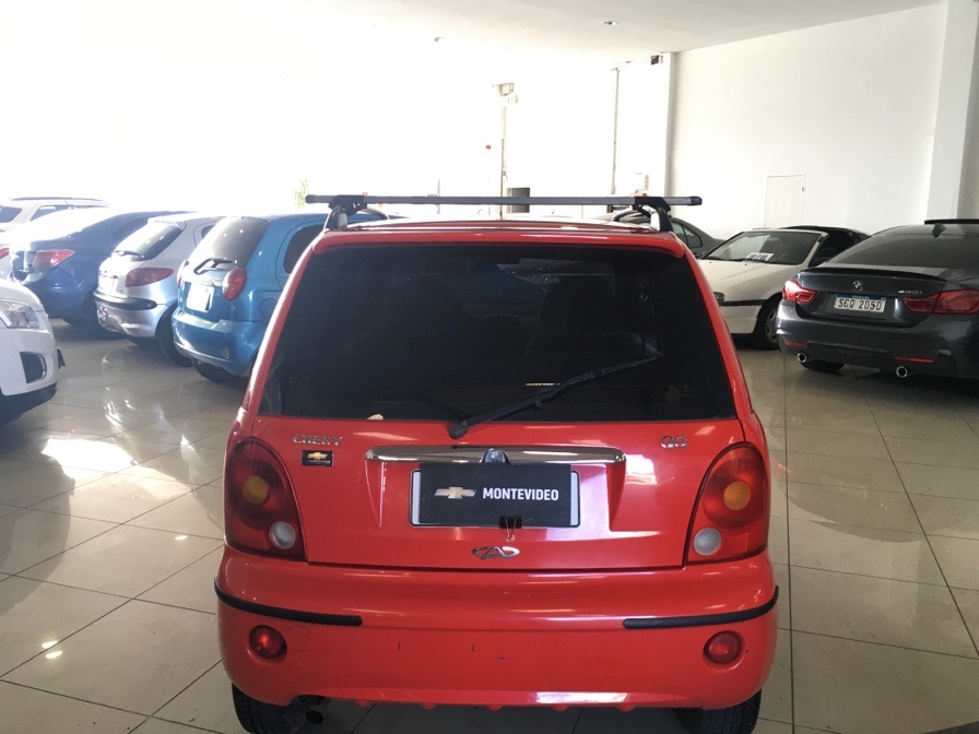 Chery sqr 7200