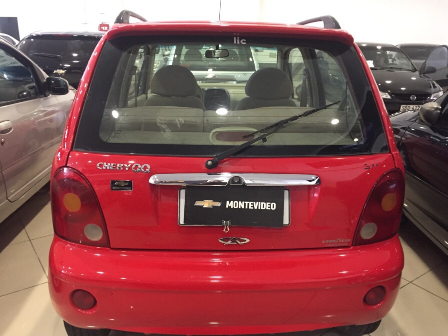 Chery qq 311