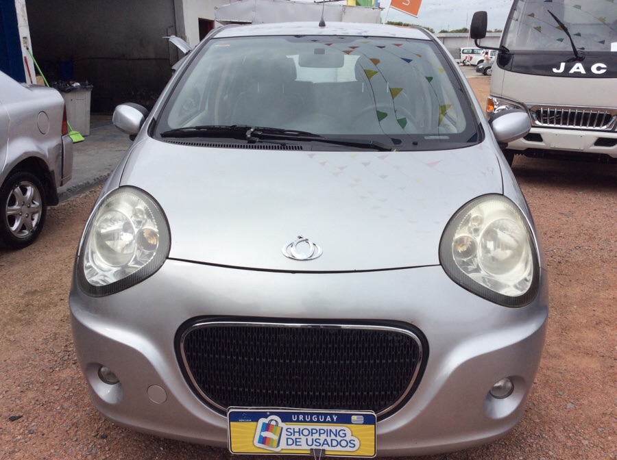 Geely lc 1