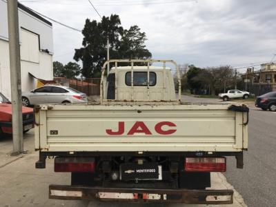 Jac hfc 1040k