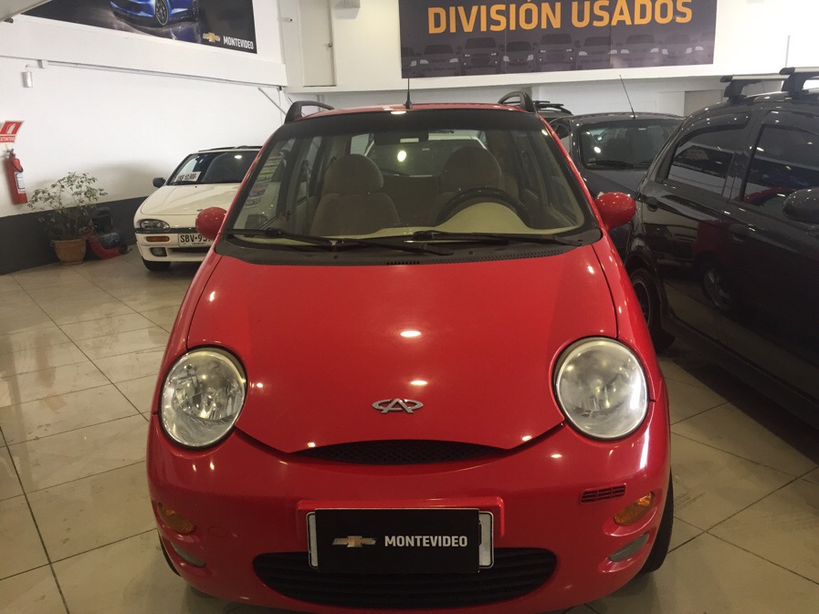 Fresh auto chery