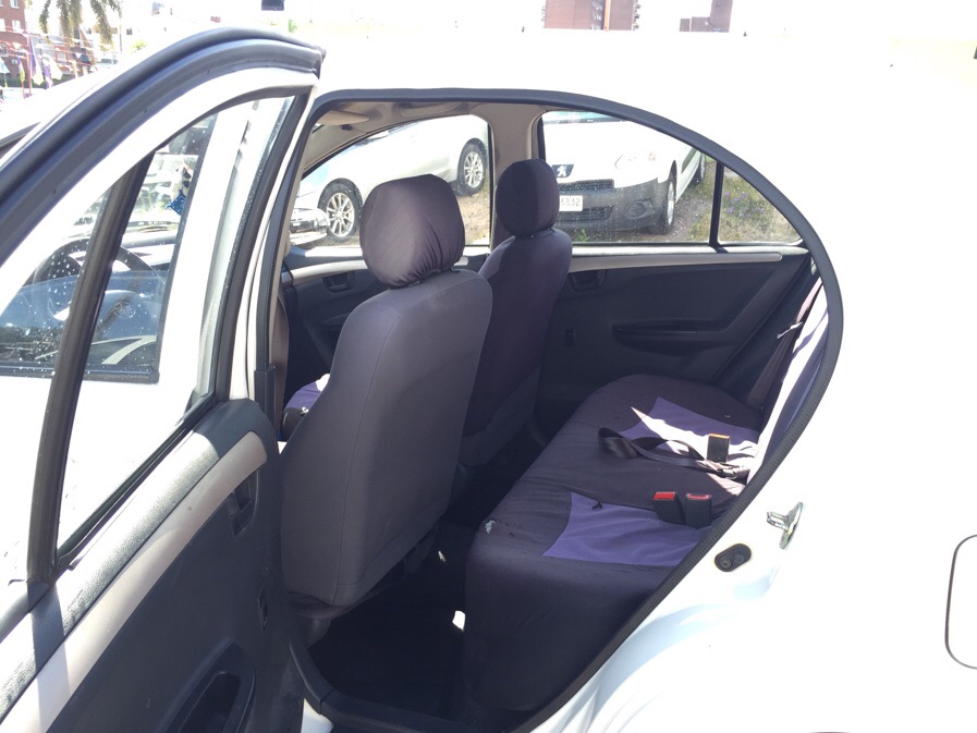 Подкрылки faw v5