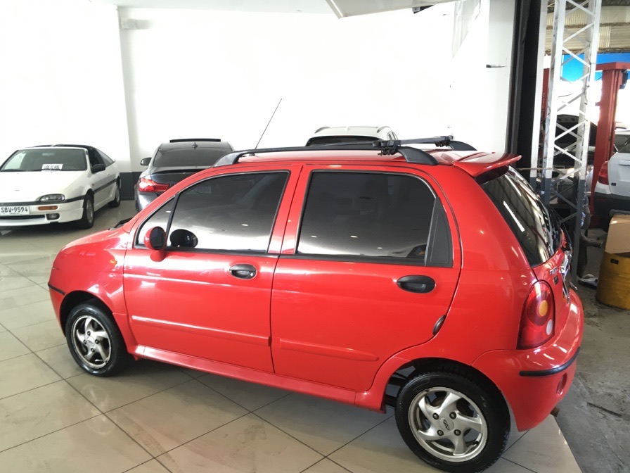 Fresh auto chery