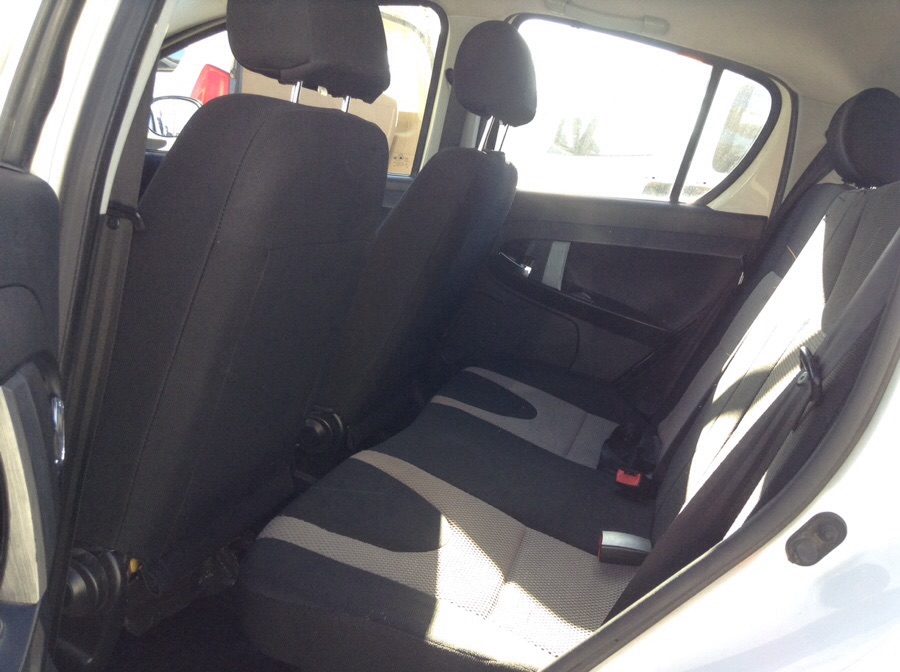 Geely lc cross подкрылки