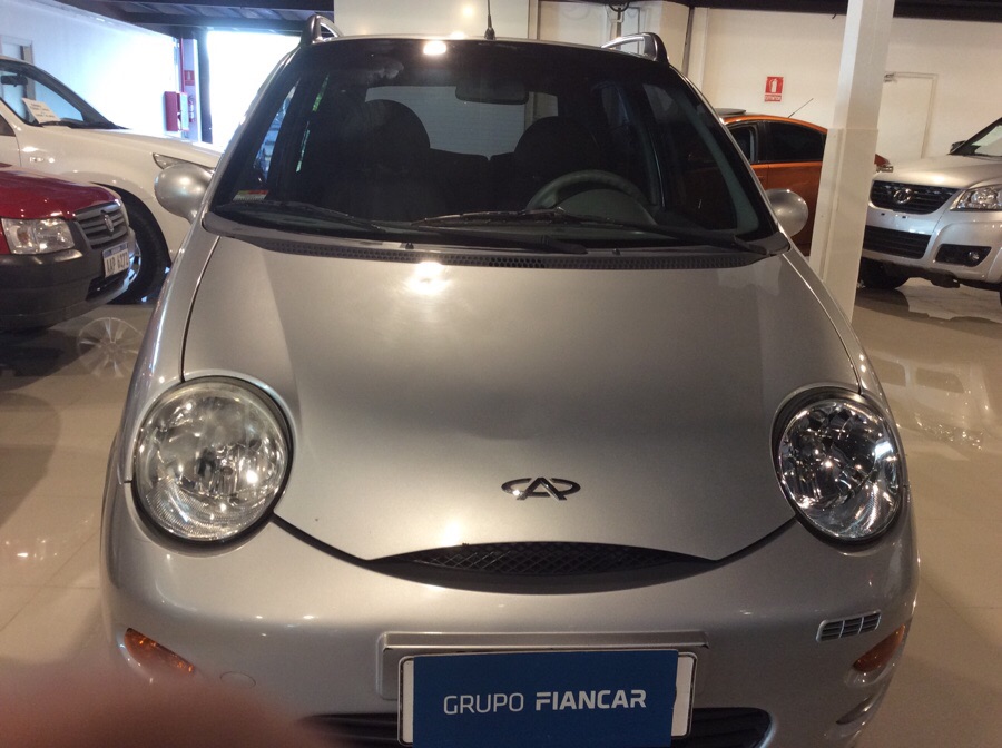 Chery sqr 7200