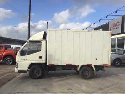 Авто jmc 1032