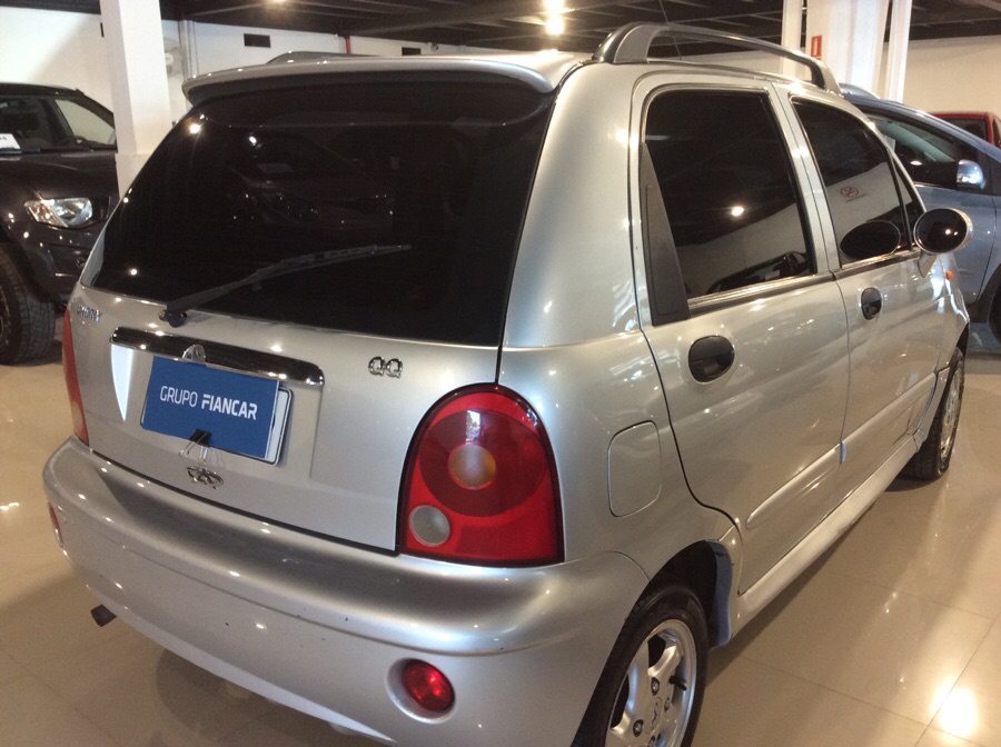 Chery sqr 7200