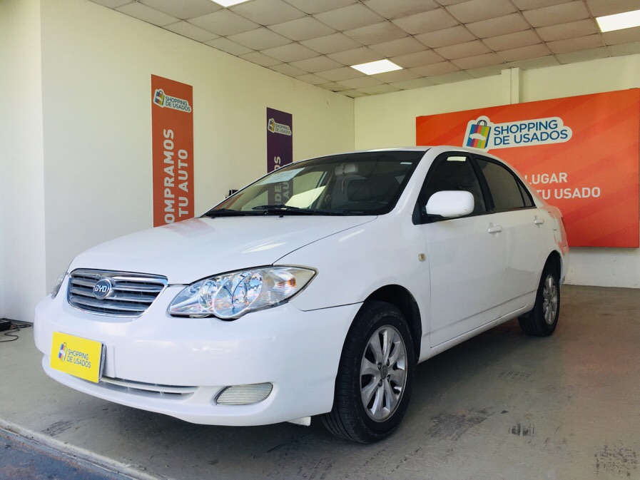 Byd f3 8114100