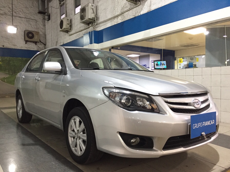 Byd f3 дверь