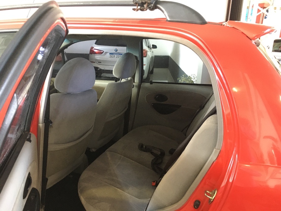 Chery sqr 7200