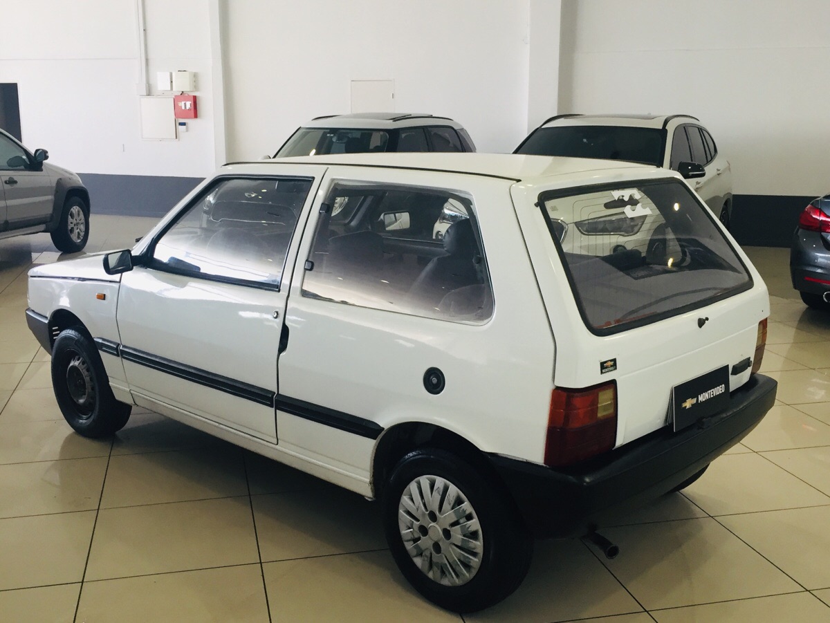 Fiat uno 1992