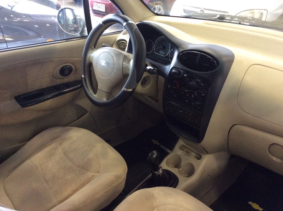 Chery sqr 7200