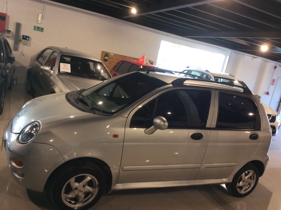 Chery sqr 7200